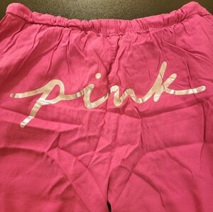 PINK Pajama Bottoms